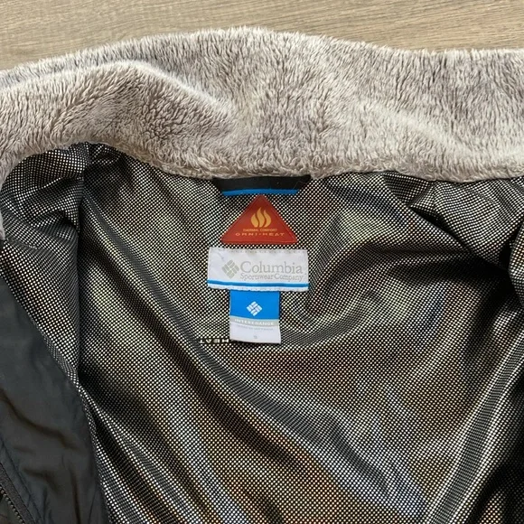Columbia Omni Heat Jacket - Picture 5 of 8